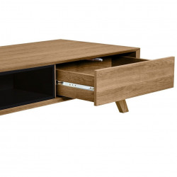 Table basse VOLUTTA - Black