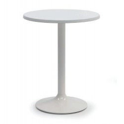 Table JUST - White Pearl