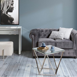 Table d'appoint ONYX