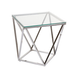 Table d'appoint ONYX