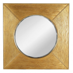 Miroir Golden BOSQ 
