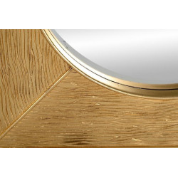 Miroir Golden BOSQ 