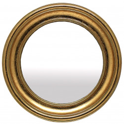 Miroir SAYAN Laiton