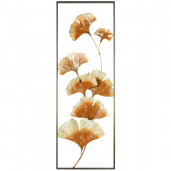 Décoration murale FRAME CORAL  - 90x31cm 