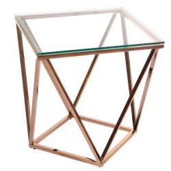 Table d'appoint ONYX