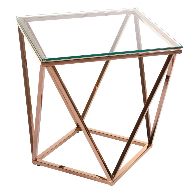 Table d'appoint ONYX