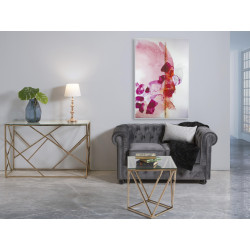 Table d'appoint ONYX