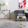 Table d'appoint ONYX