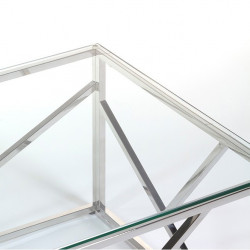 Table basse BORA
