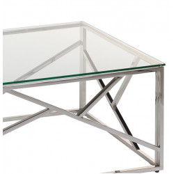 Table basse BORA