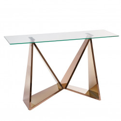Console SAMA - Rose Gold