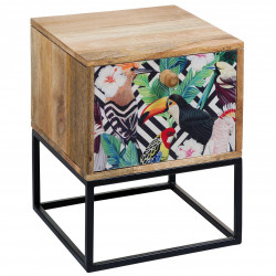Table de chevet ou d'appoint SANAA