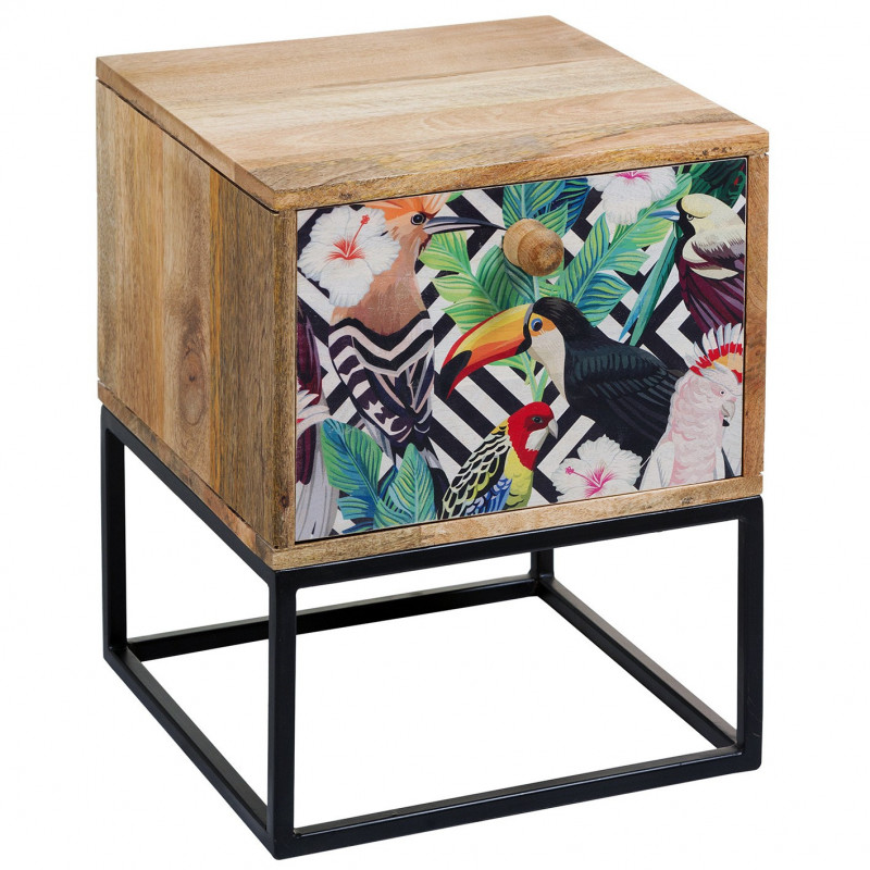 Table de chevet ou d'appoint SANAA