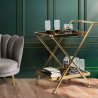 Desserte DIVINA - Gold