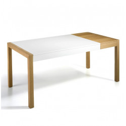 Table à manger extensible MAYAL