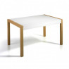 Table à manger extensible MAYAL