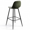 Tabouret TAMP Light Gray