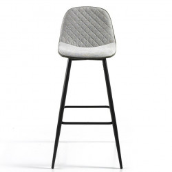 Tabouret TAMP Light Gray