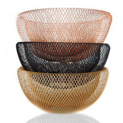 Corbeille ASKY - 3 finitions au choix