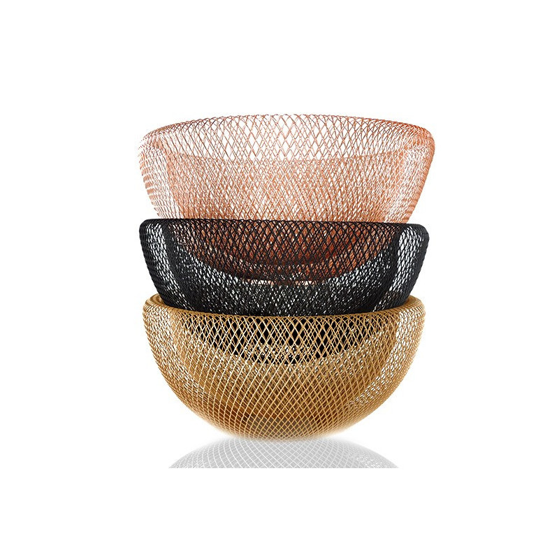 Corbeille ASKY - 3 finitions au choix