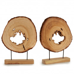 Duo de tables WOODY