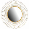 Miroir FORMA - Gold