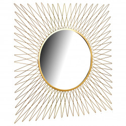 Miroir NATAL - Gold