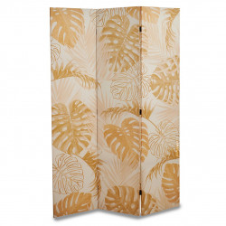 Paravent TROPICA - Nuances de beige