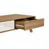 Table basse VOLUTTA - White