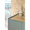 Bahut / Meuble Bar VISION - Absinthe