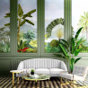 Frèsque AMAZONIA - 234 x 250 cm