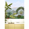 Frèsque AMAZONIA - 234 x 250 cm