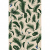 Papier Peint  JUNGLE - Sable - 10m x 53 cm