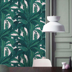 Papier Peint MUSA - 10m x 53 cm