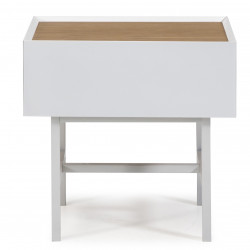 Chevet VISION - White