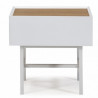 Chevet VISION - White