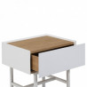Chevet VISION - White