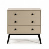 Commode ENTI Crème - S