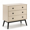 Commode ENTI Crème - S