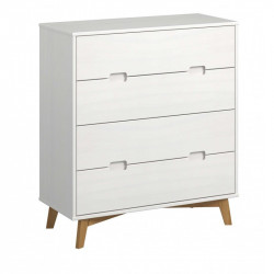 Commode KARE Blanc
