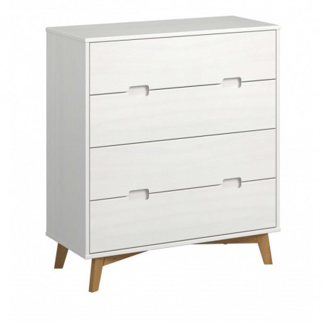 Commode KARE Blanc Commode KARE Blanc
