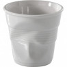 Gobelet à espresso VOL - Porcelaine blanche