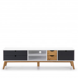 KENDA - Meuble TV
