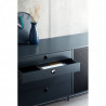 Buffet bas POINT - Black Edition