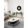 Table basse MARBA - White