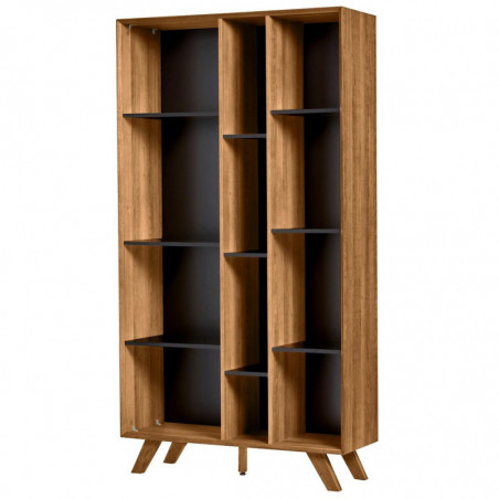 Etagère VOLUTTA - Black Etagère VOLUTTA - Black