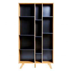 Etagère VOLUTTA - Black