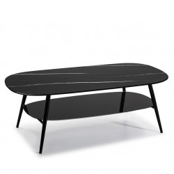 Table basse MARBA - Black
