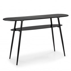 Console MARBA - Black