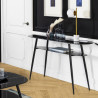 Console MARBA - Black